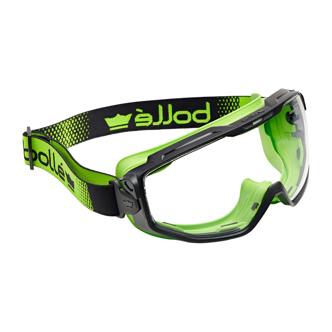 Goggle Gözlükler