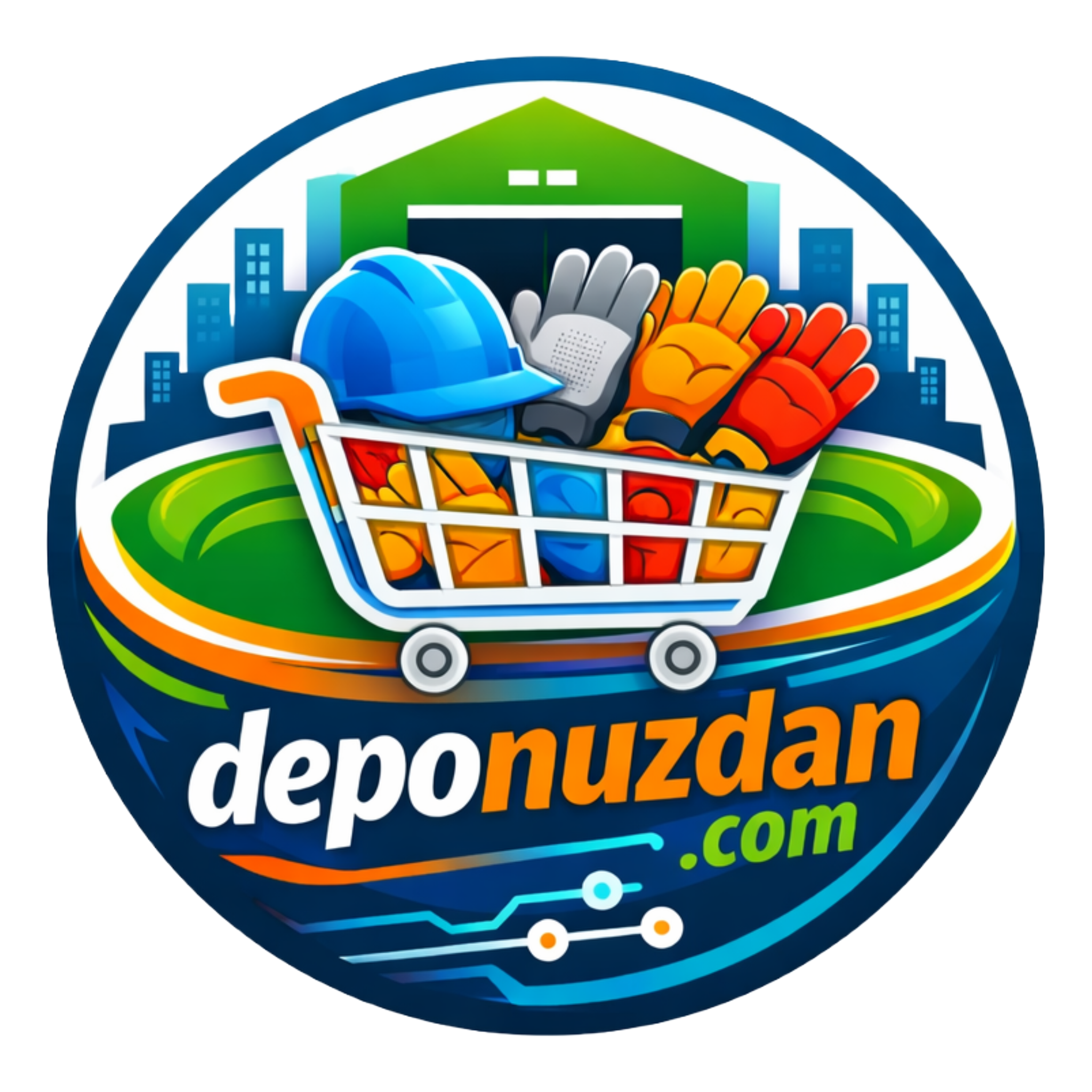 TRENDYOL MARKETİMİZİ ZİYARET ETTİNİZ Mİ?