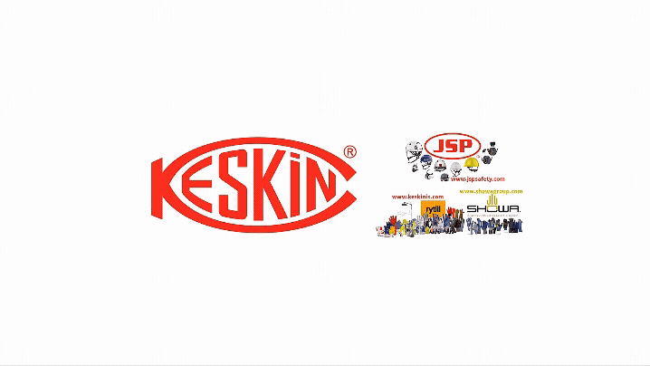 Keskin İş Güvenlik Youtube'da