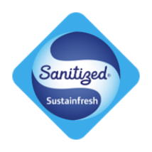 sanitized