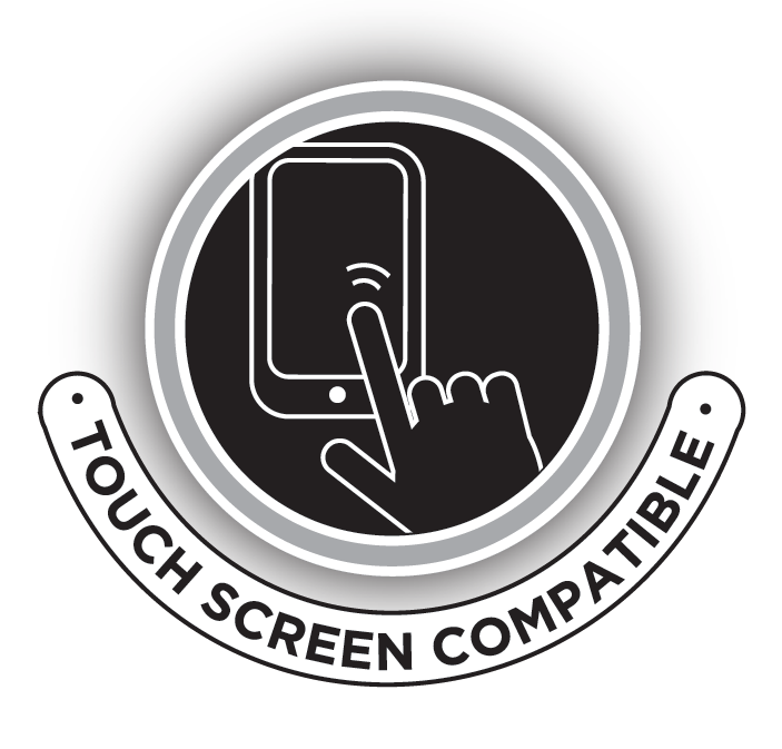 touch-screen