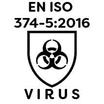 ENISO-374-5:2016-VIRUS
