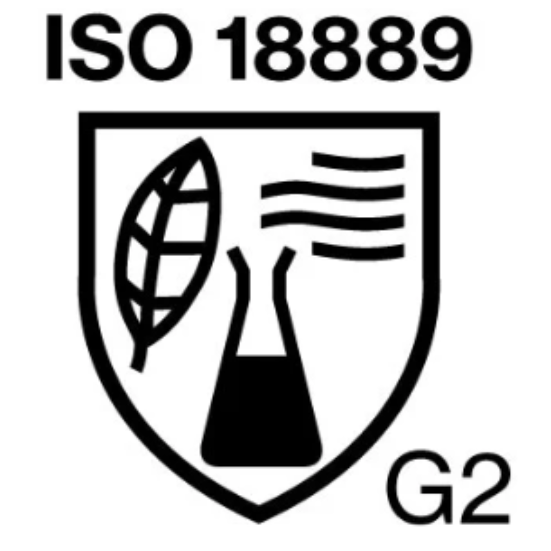 ISO-18889-G2