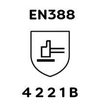 EN388-4221B