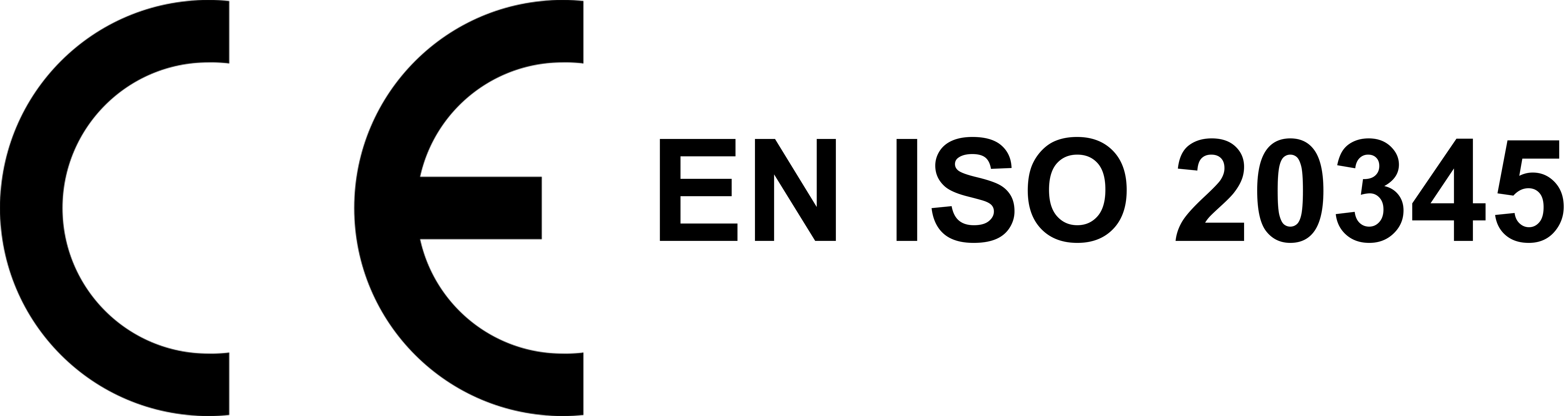 ENISO20345