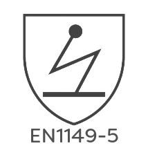 EN1149-5
