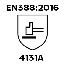 EN388:2016+A1:2018-4131A