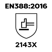 EN388:2016.2143X