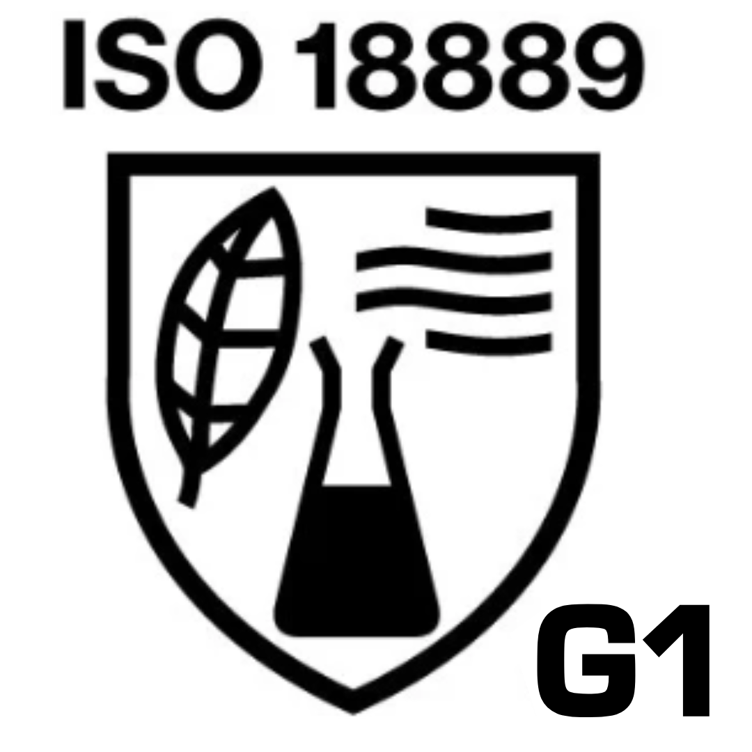 ISO-18889-G1