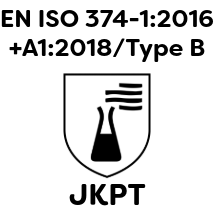 ENISO374-1.TYPEB.JKPT