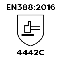 EN388:2016.4442C