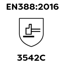 EN388:2016.3542C