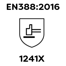 EN388:2016.1241X