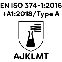 ENISO374-1.TYPEA.AJKLMT