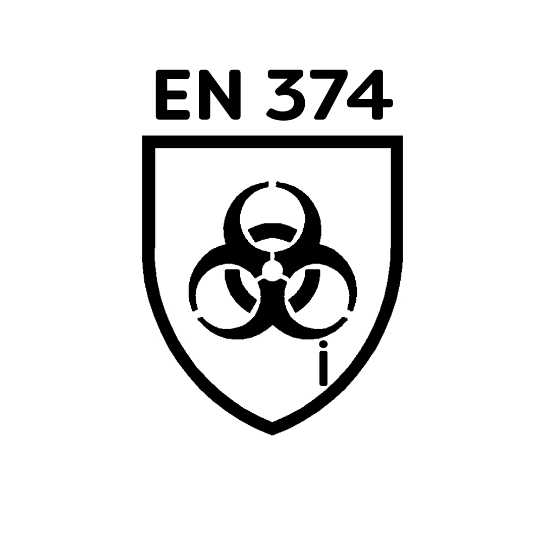 EN374-i