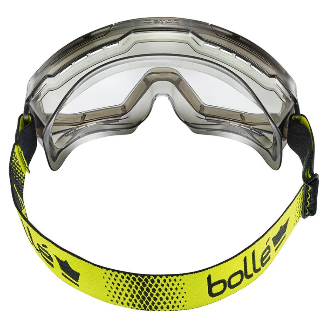 GLOBE GOGGLE