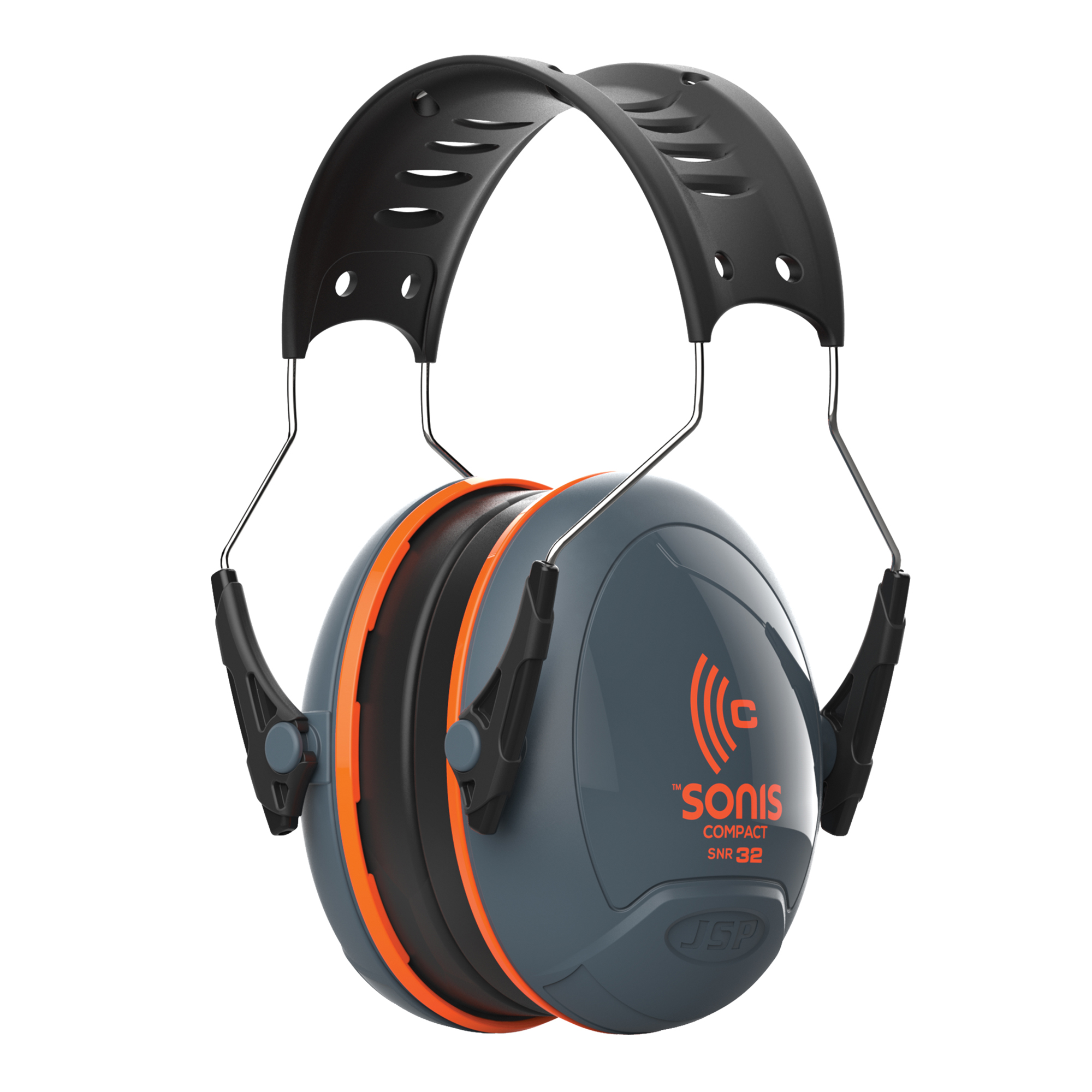 Sonis® Compact AYARLANABİLİR KULAKLIK - 32dB SNR