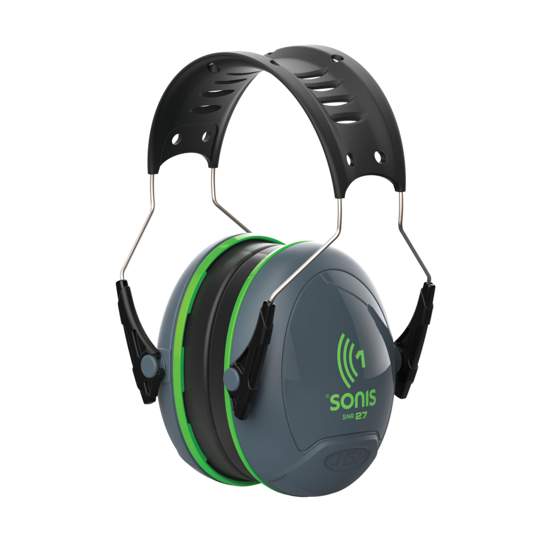 Sonis®1 AYARLANABİLİR KULAKLIK - 27dB SNR