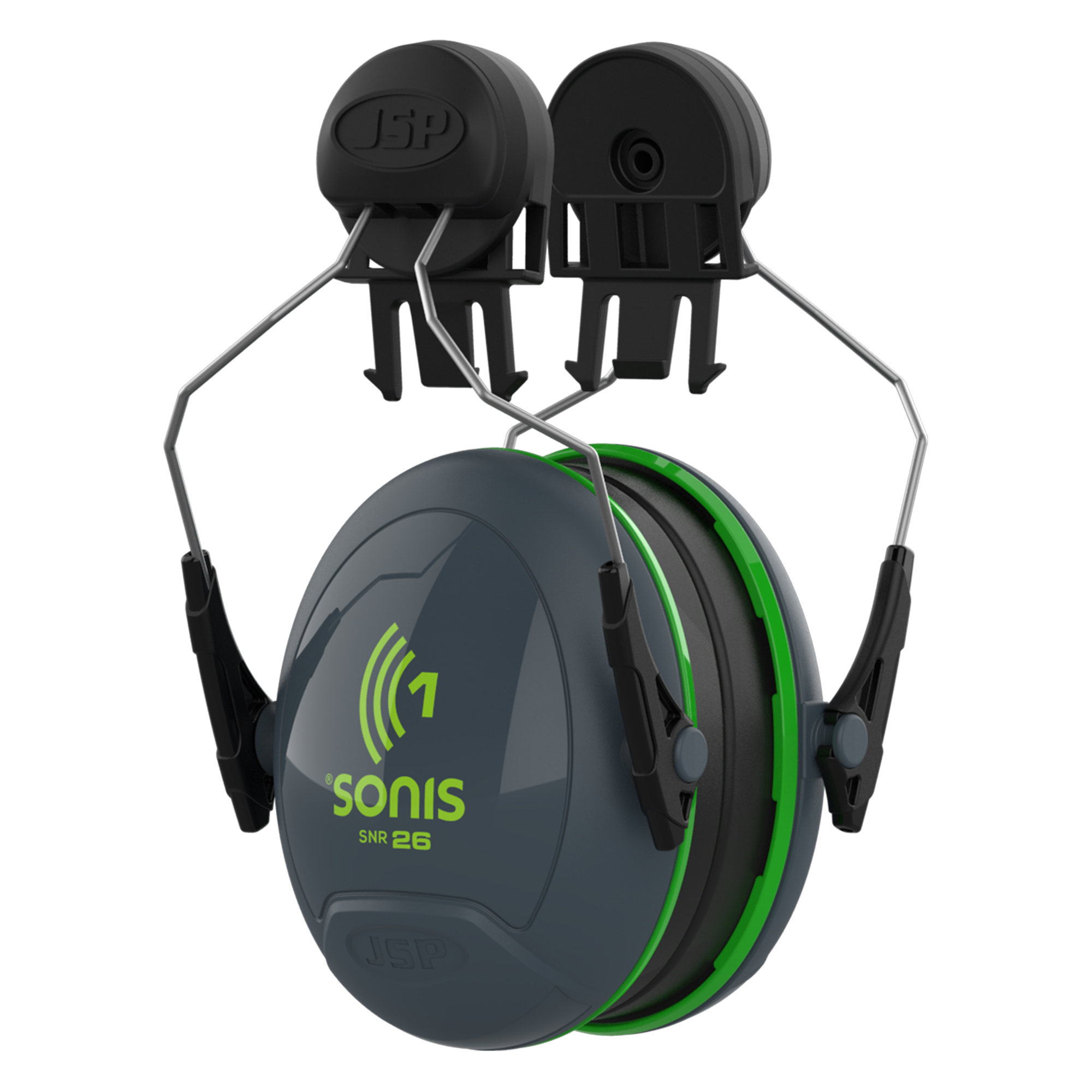 Sonis® Compact Barete Monte Kulaklık 31dB SNR