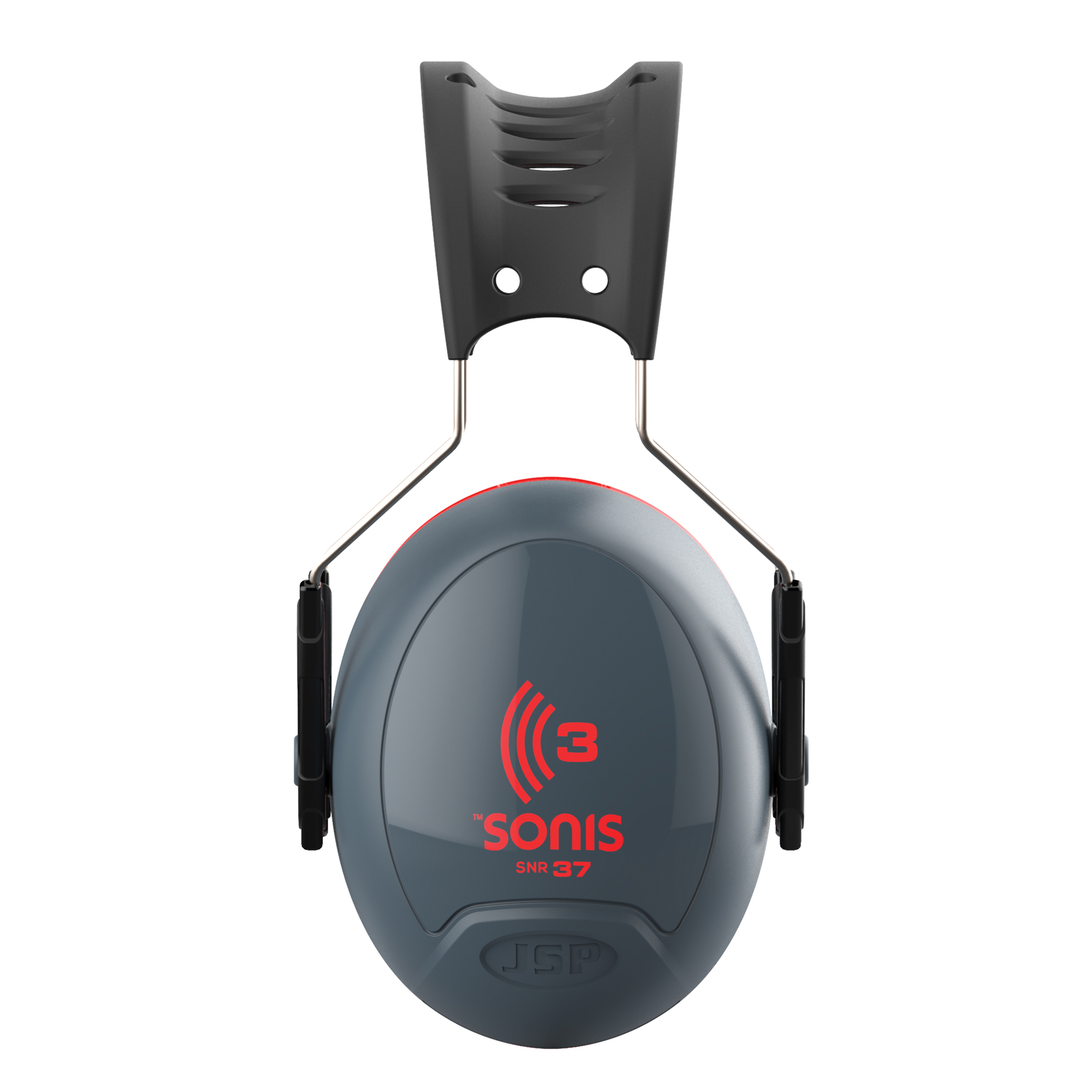 JSP Sonis®3 AYARLANABİLİR KULAKLIK - 37dB SNR