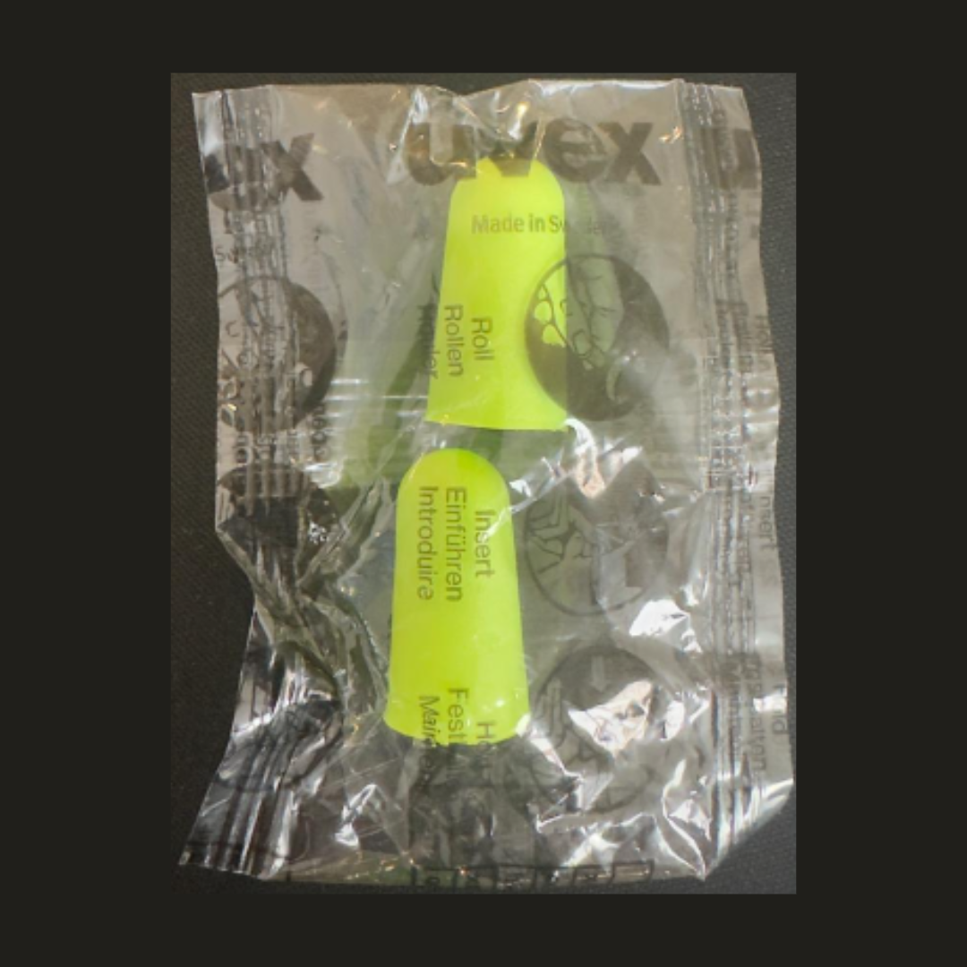 X-Fit İpsiz Kulak Tıkacı
