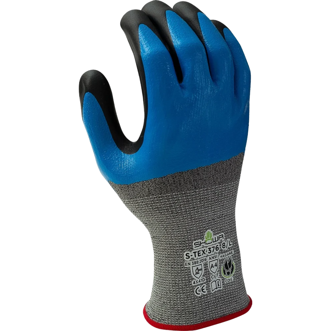 S-TEX 376