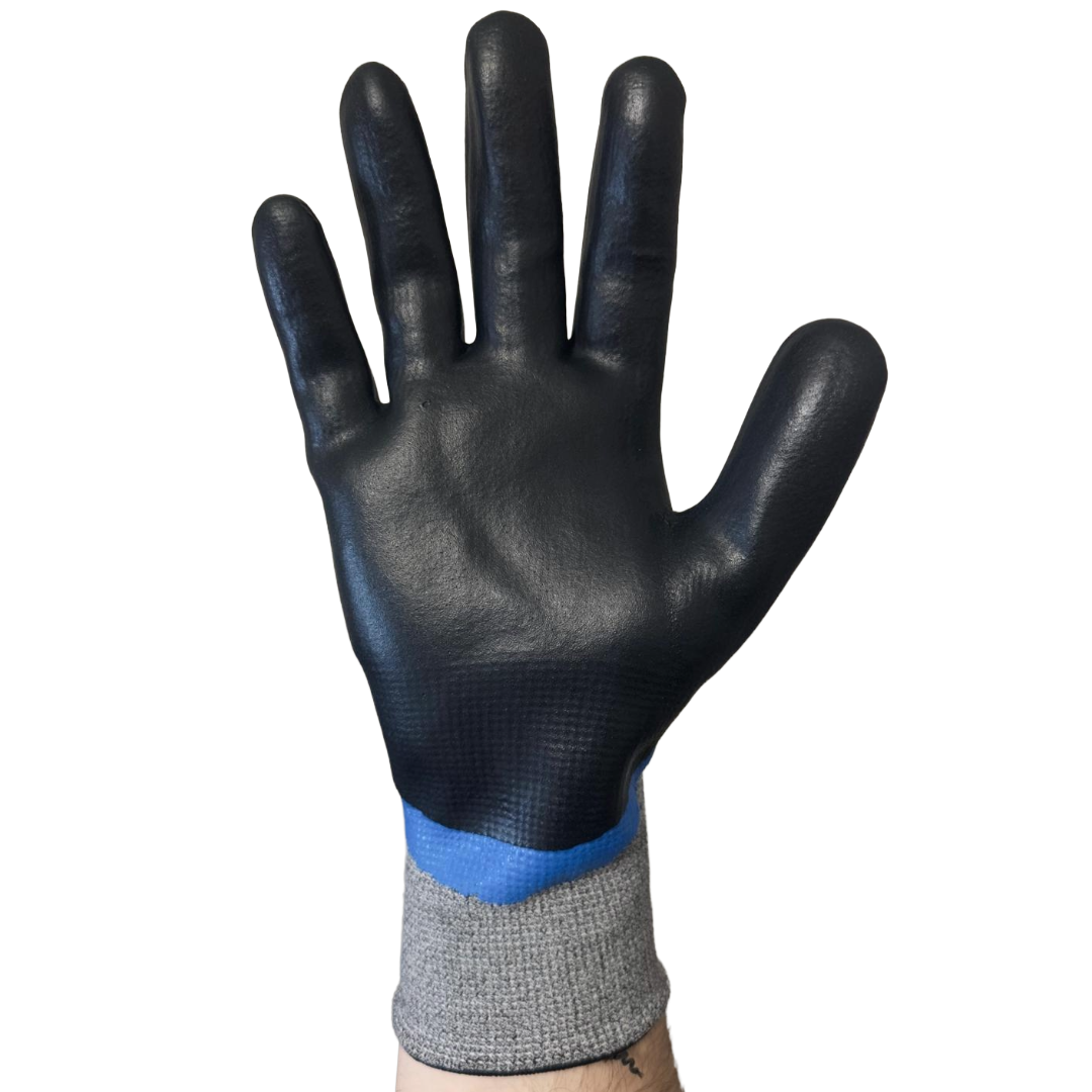 S-TEX 376