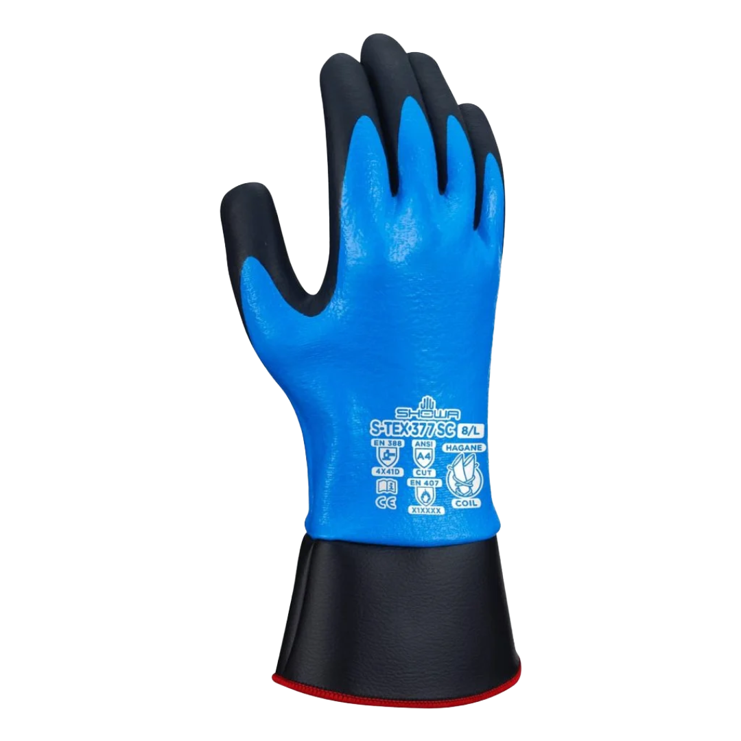 S-TEX 377 SC