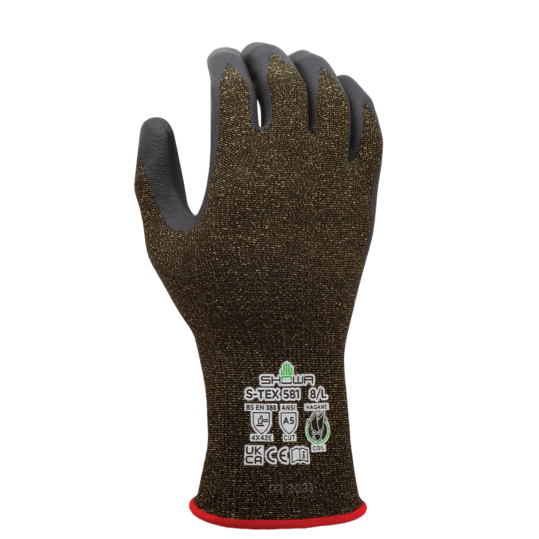 S-TEX 581