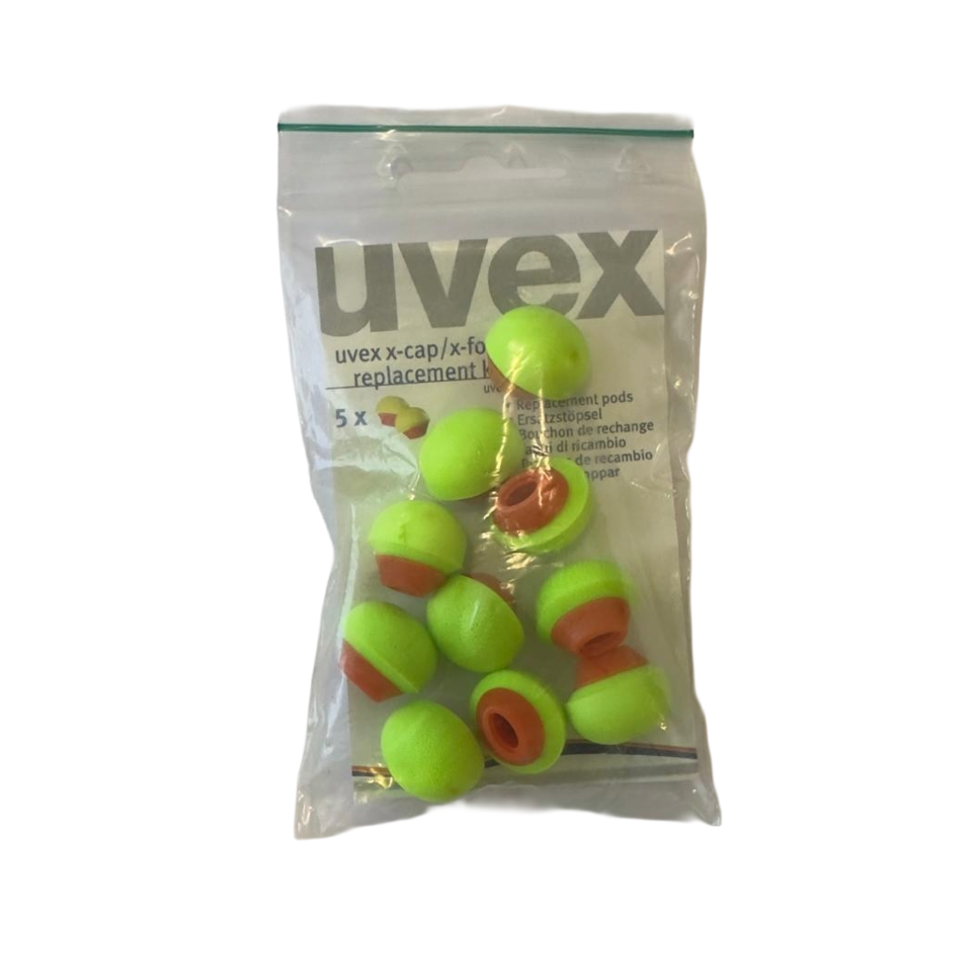 x-cap 2125.351 replacement kit