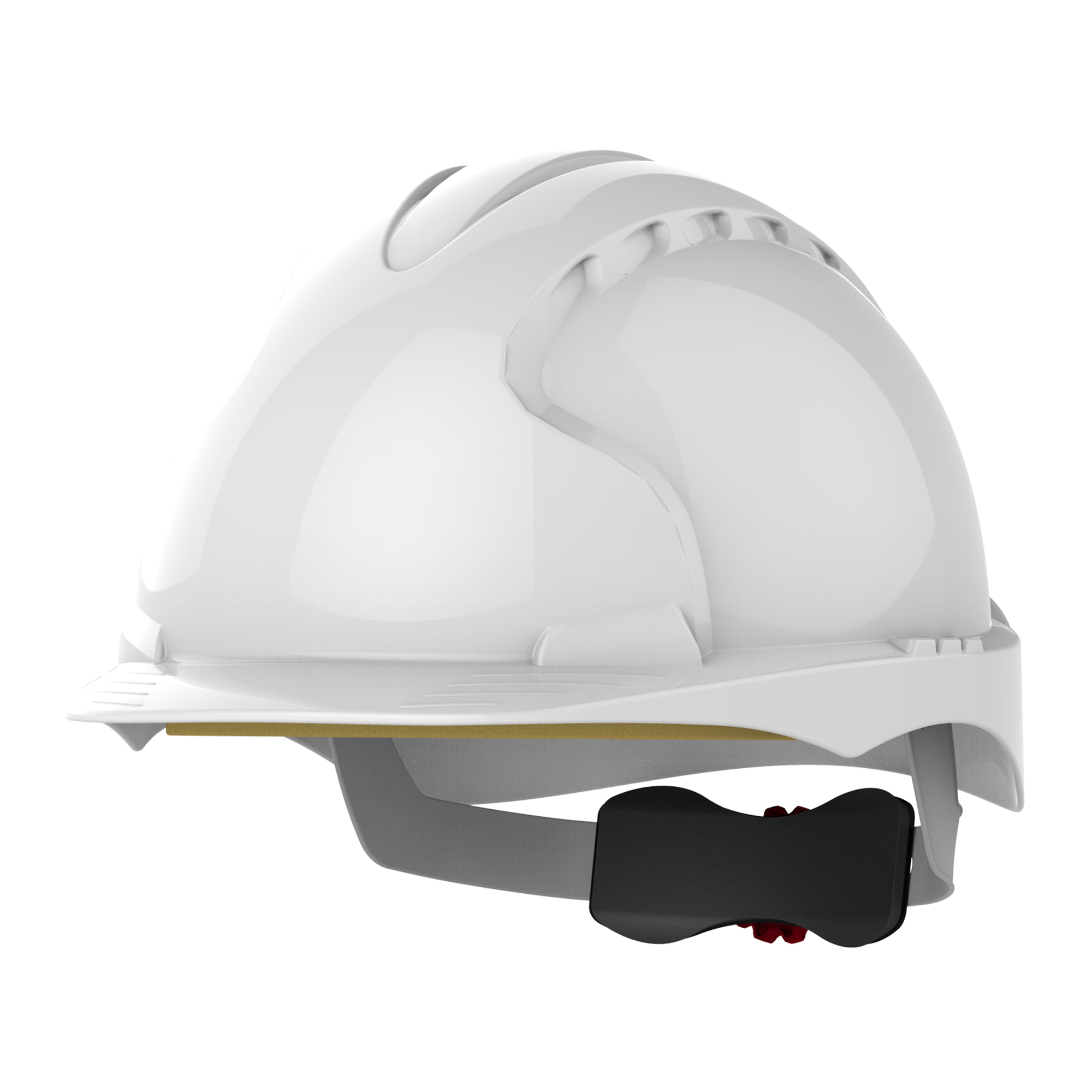 EVO 3 Elektrikçi Beyaz Ventilsiz Tekerlek Ayarlı