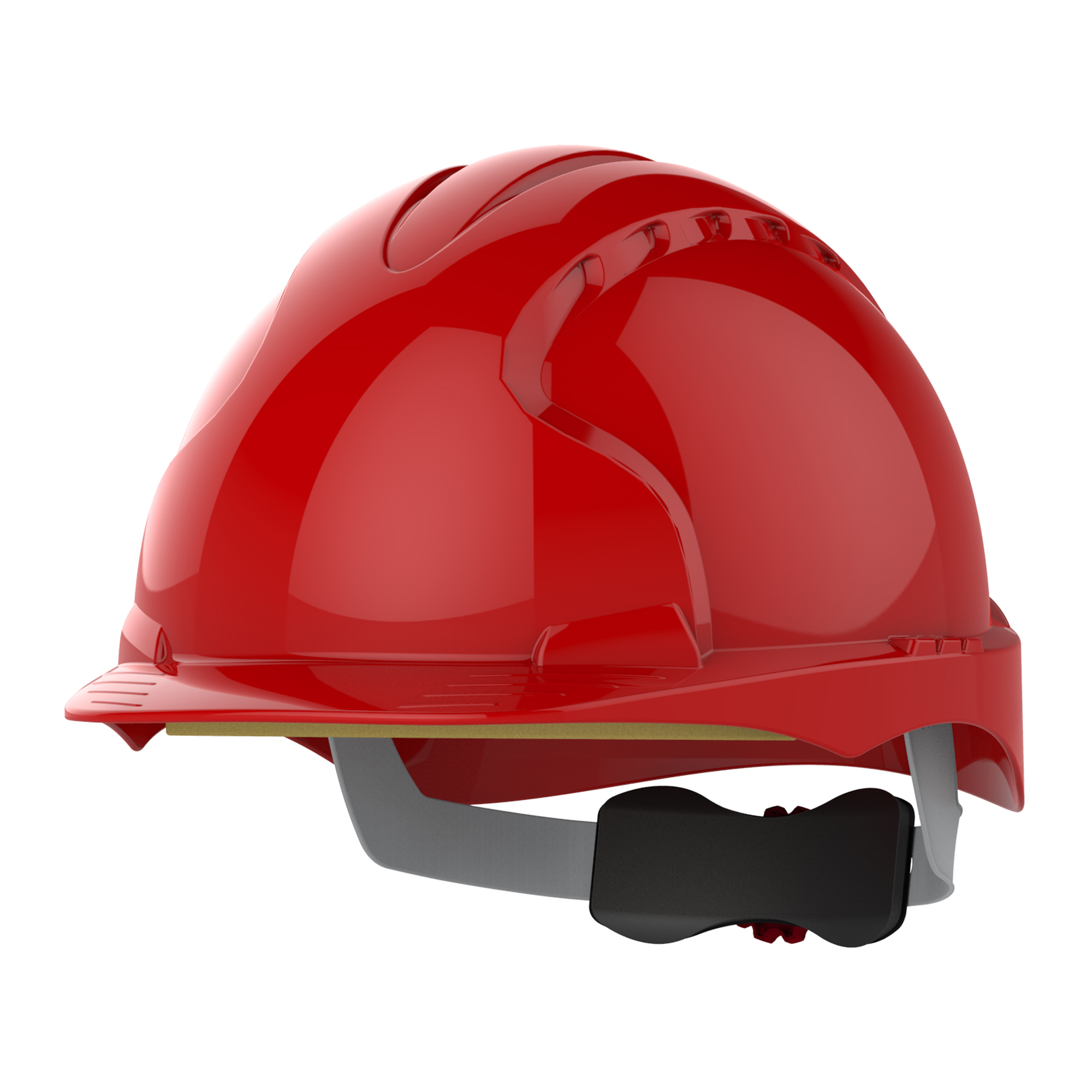 EVO 3 Elektrikçi Kırmızı Ventilsiz Tekerlek Ayarlı