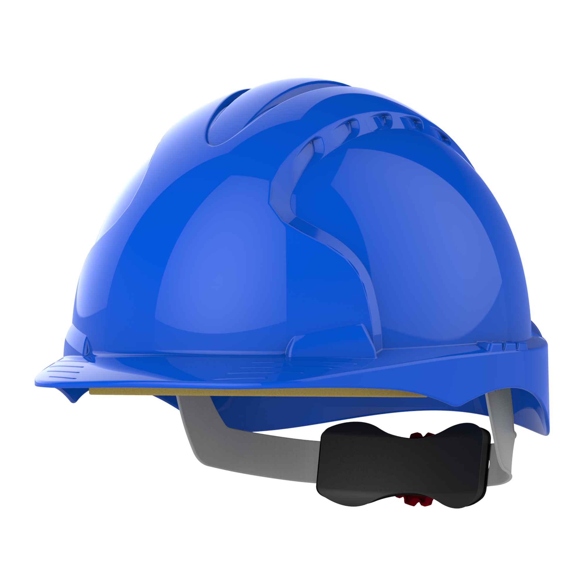 EVO 3 Elektrikçi Mavi Ventilsiz Tekerlek Ayarlı