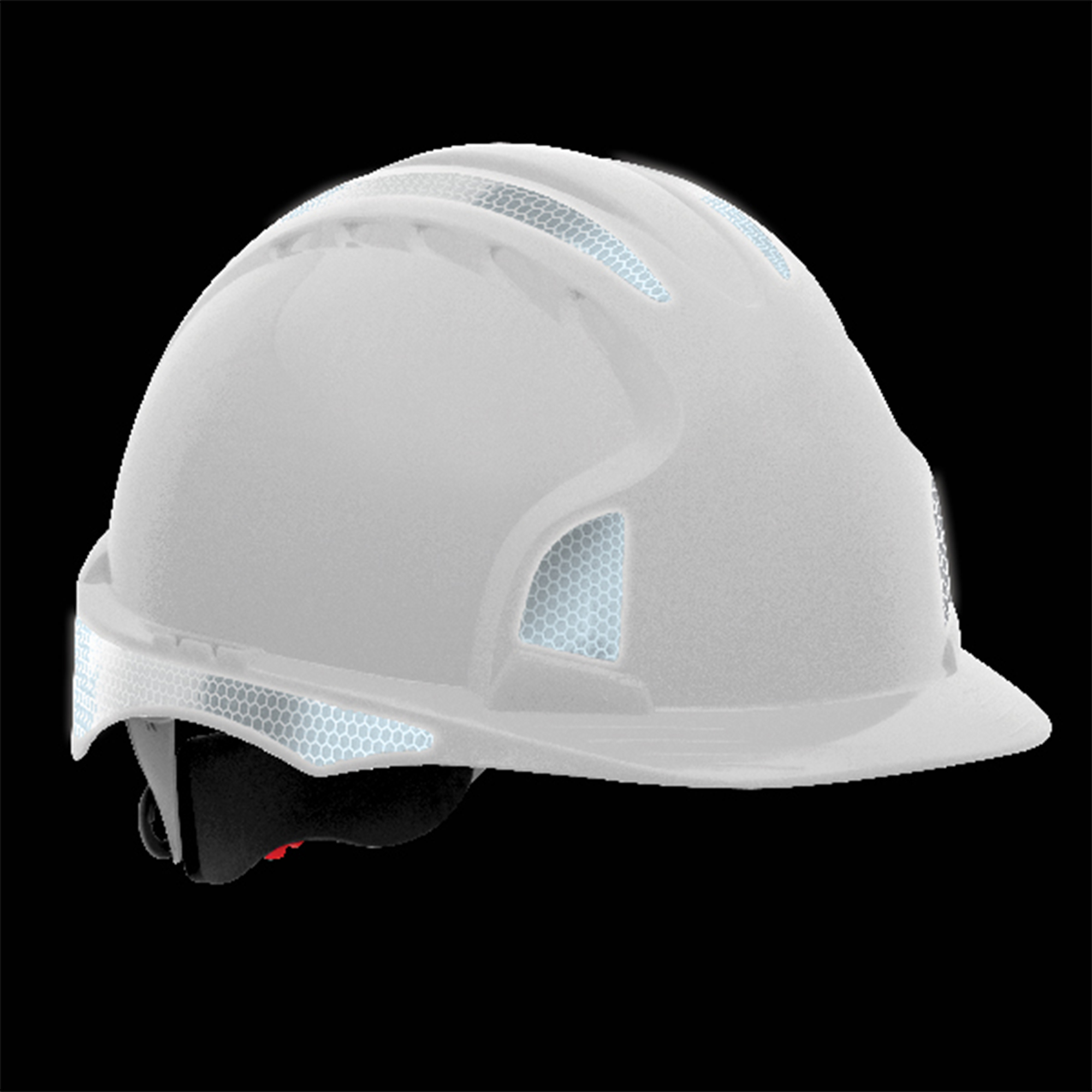 Reflektif CR2 Bant Kiti EVO2/3® - Gümüş