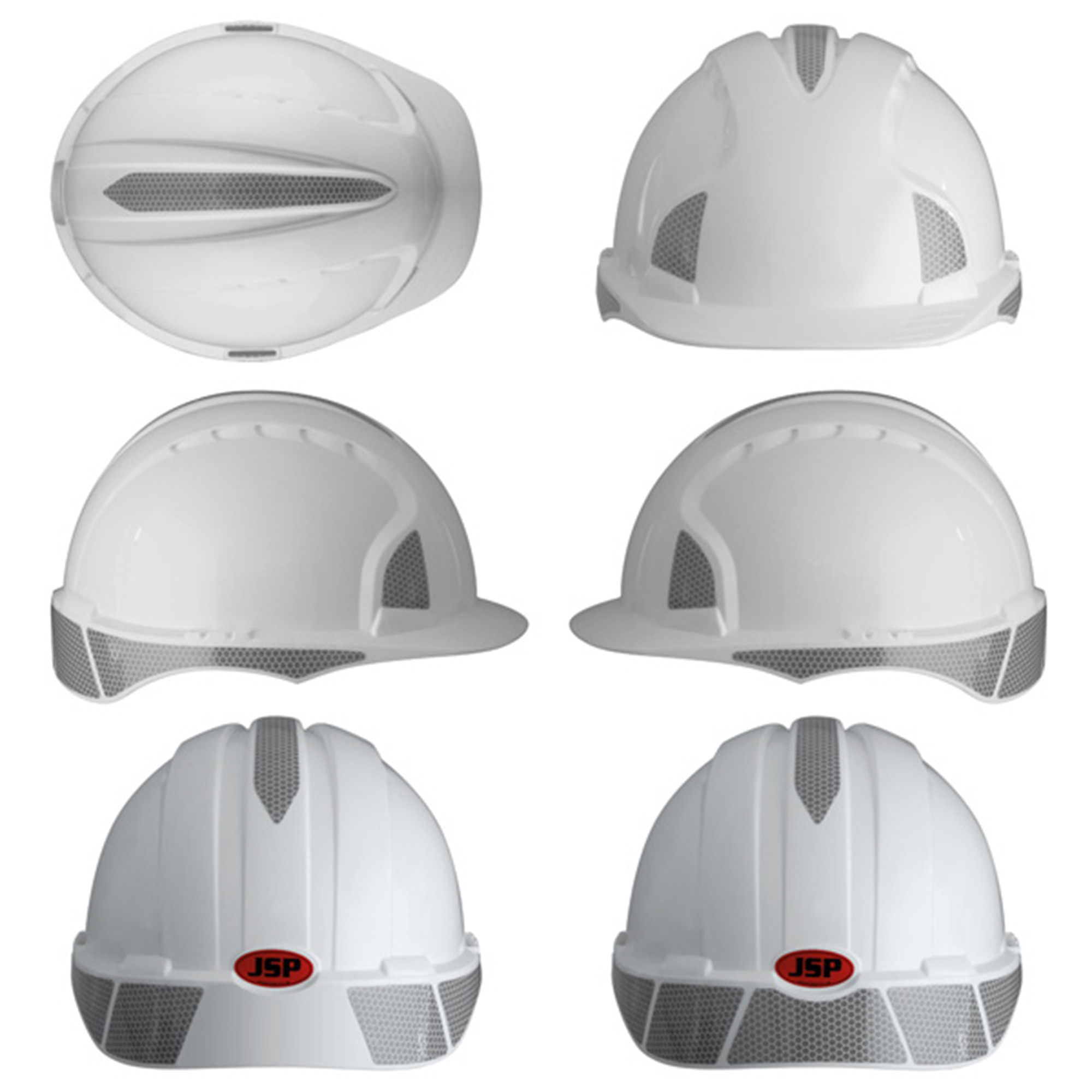 Reflektif CR2 Bant Kiti EVO2/3® - Gümüş