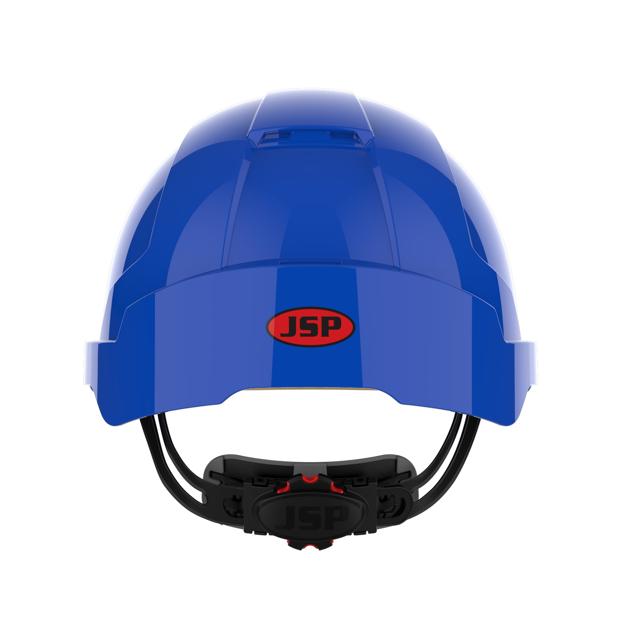EVO 3 Elektrikçi Blue Ventilsiz Tekerlek Ayarlı