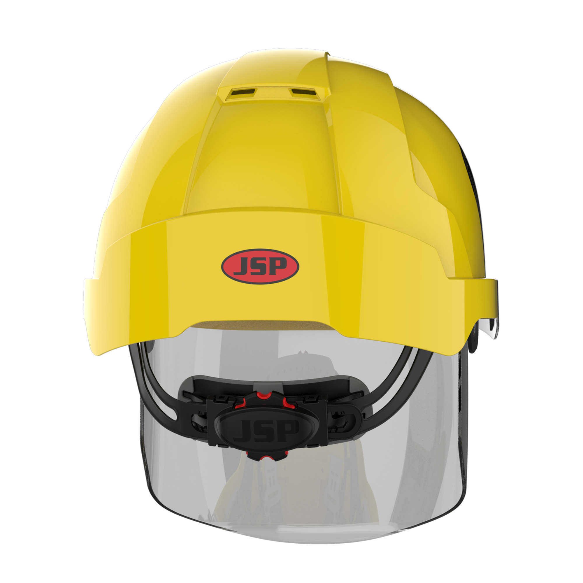 *EVO® VISTAshield® Ventilli Sarı/Smoke