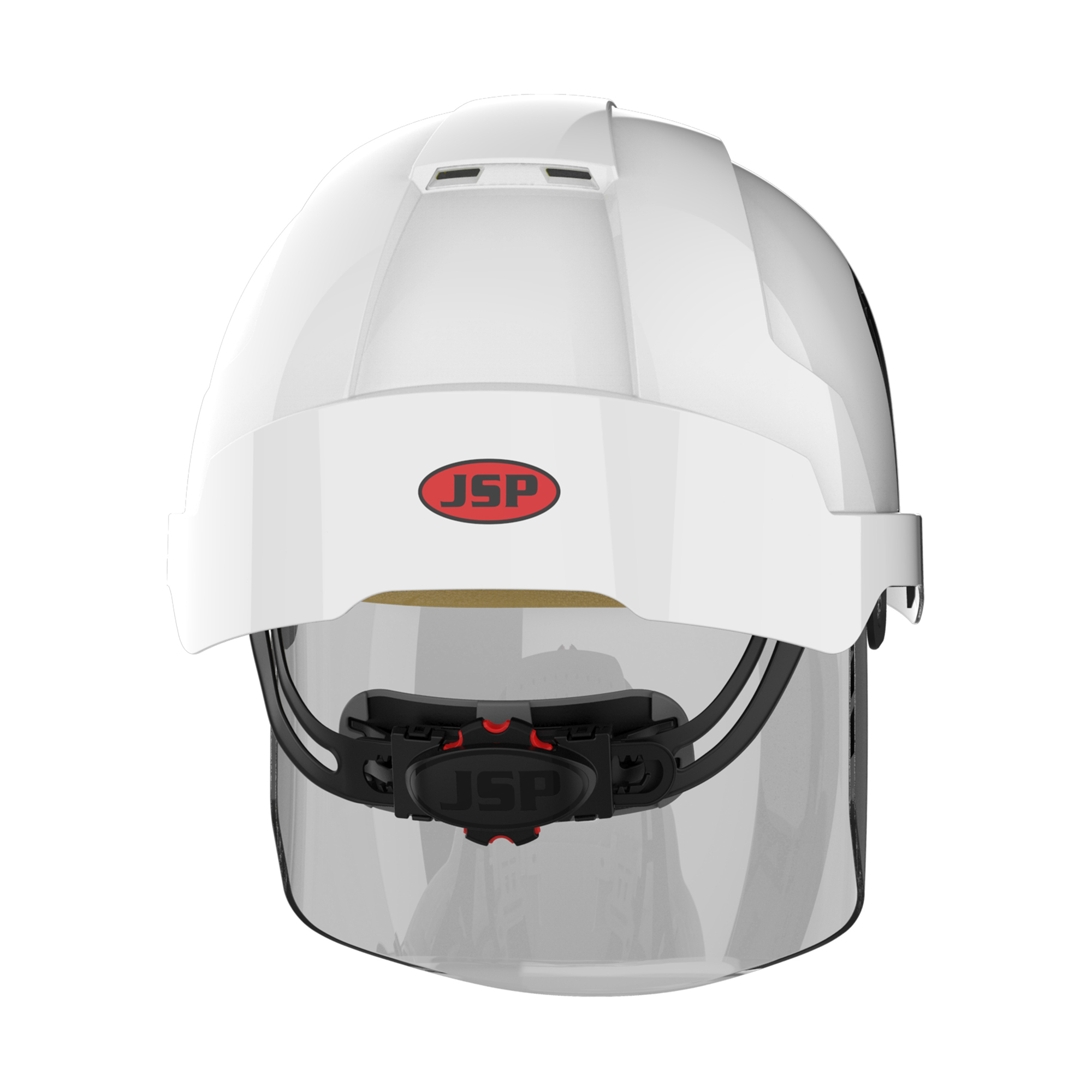*EVO® VISTAshield® Ventilli Beyaz/Smoke