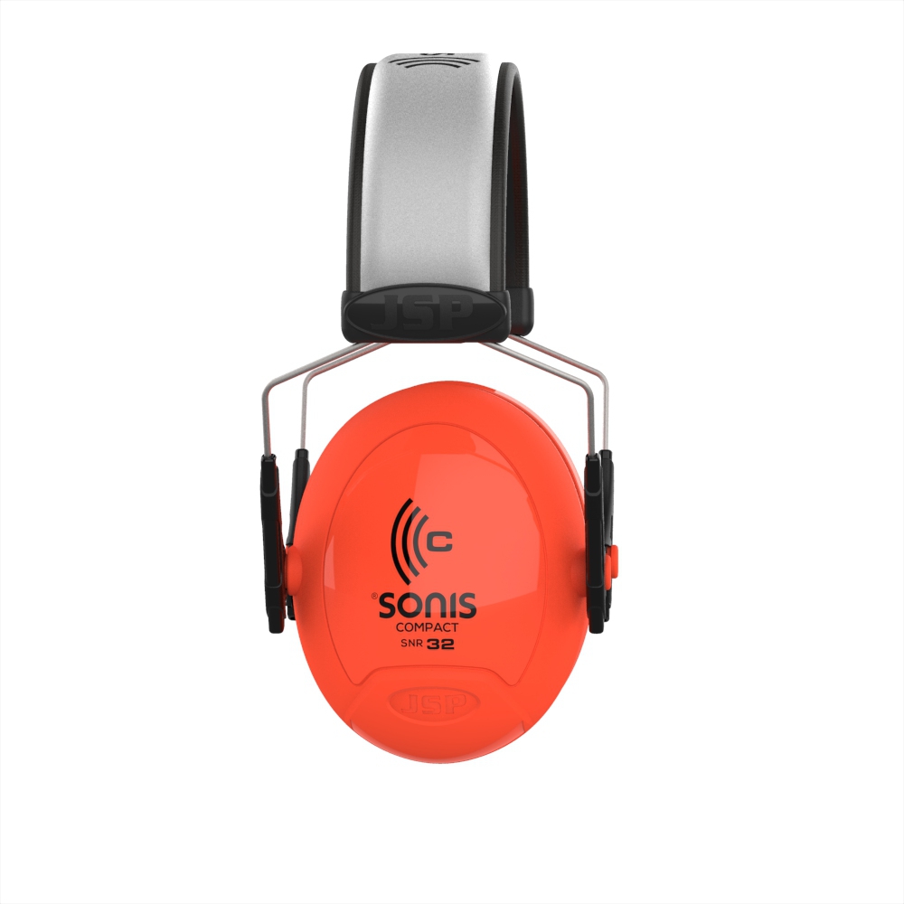 Sonis® Compact Ayarlanabilir Ekstra Görünür - 32dB SNR