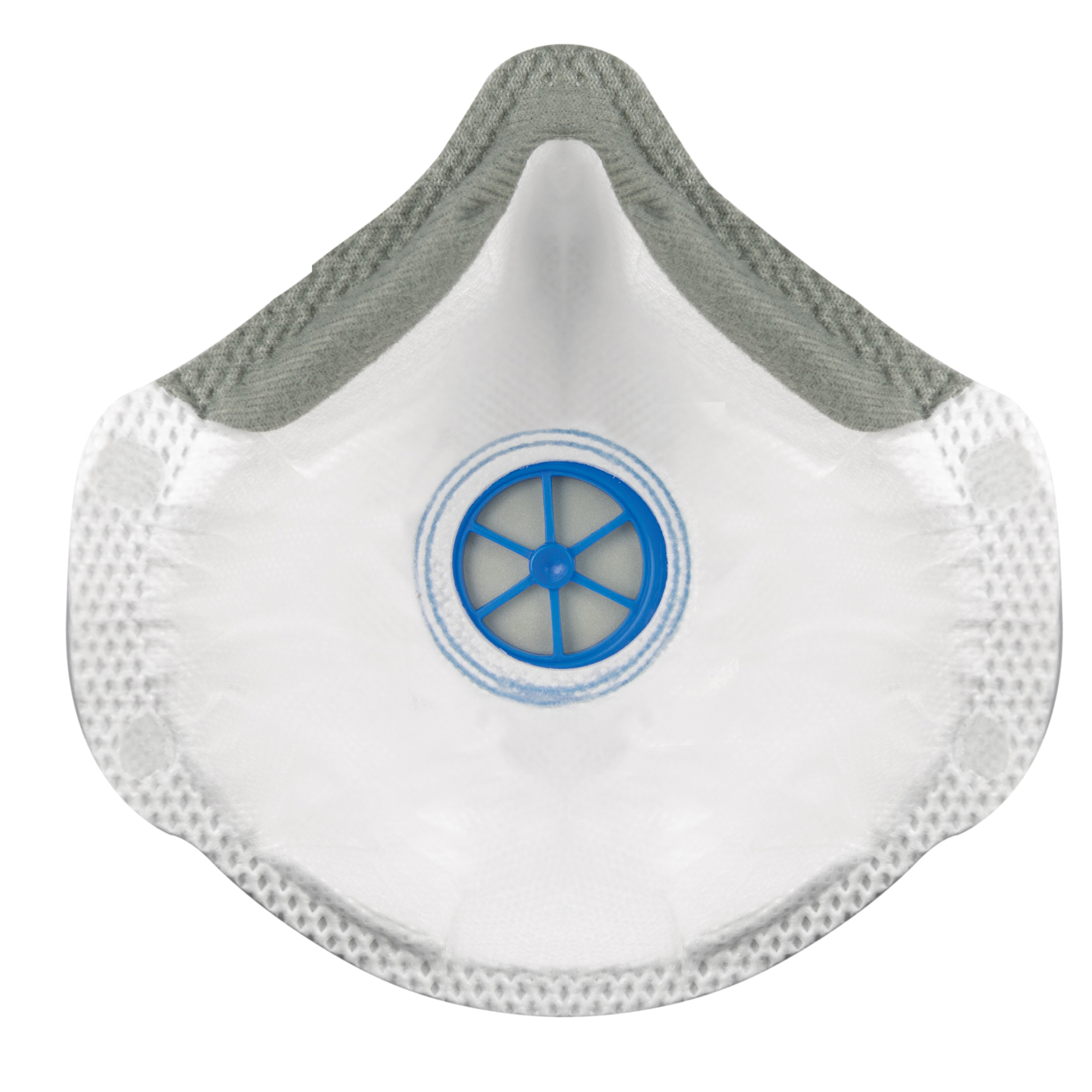 MARTCARE M22 FFP2 VENTİLLİ KONİK
