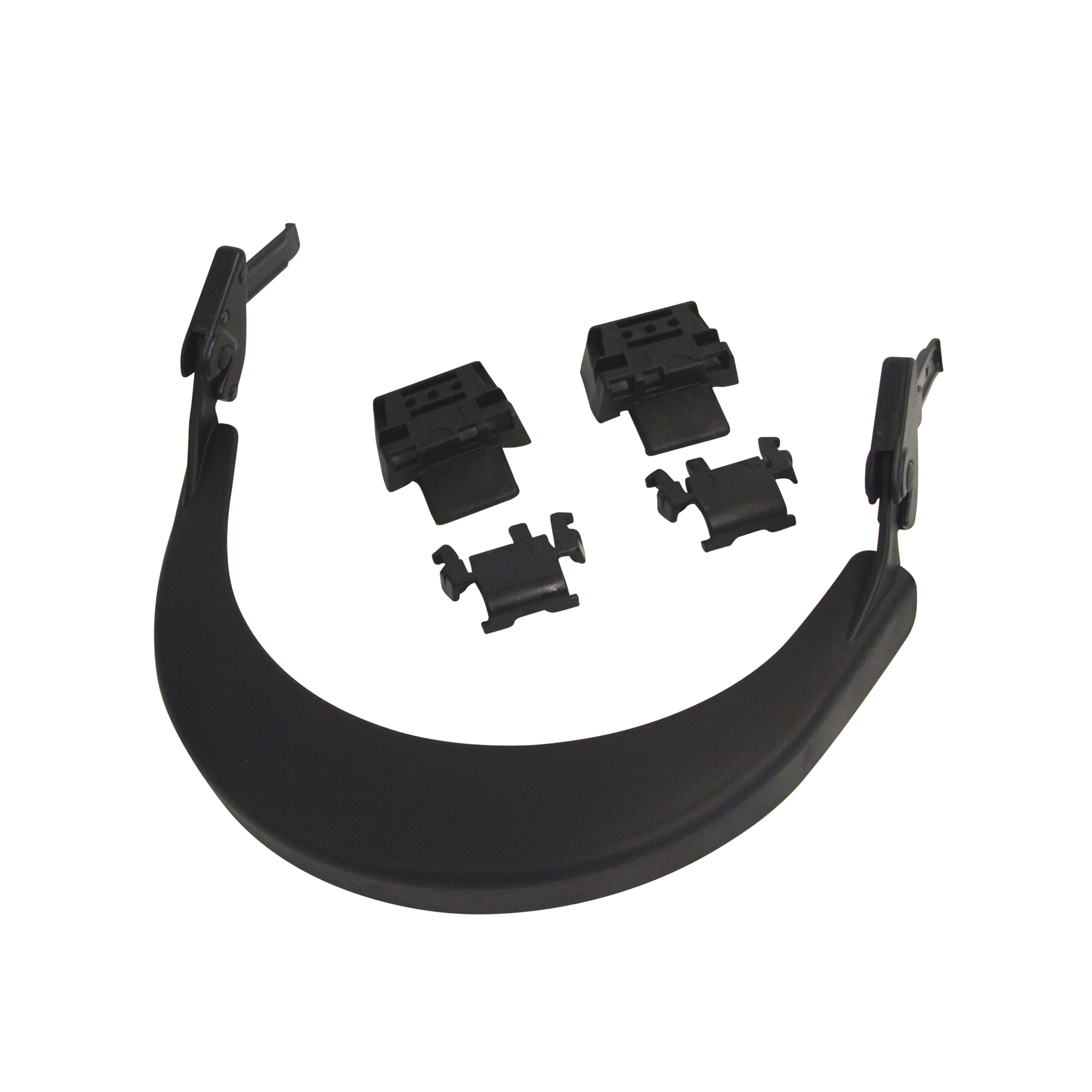 SUREFIT 20 CM VİZÖR TAŞIYICI
