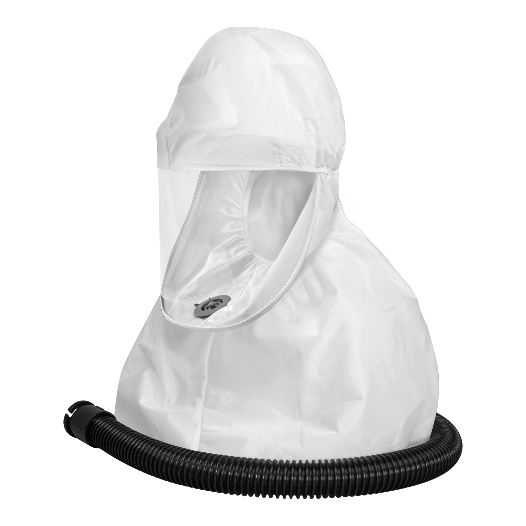 Jetstream® Naylon Giyilebilir Üst&Başlık