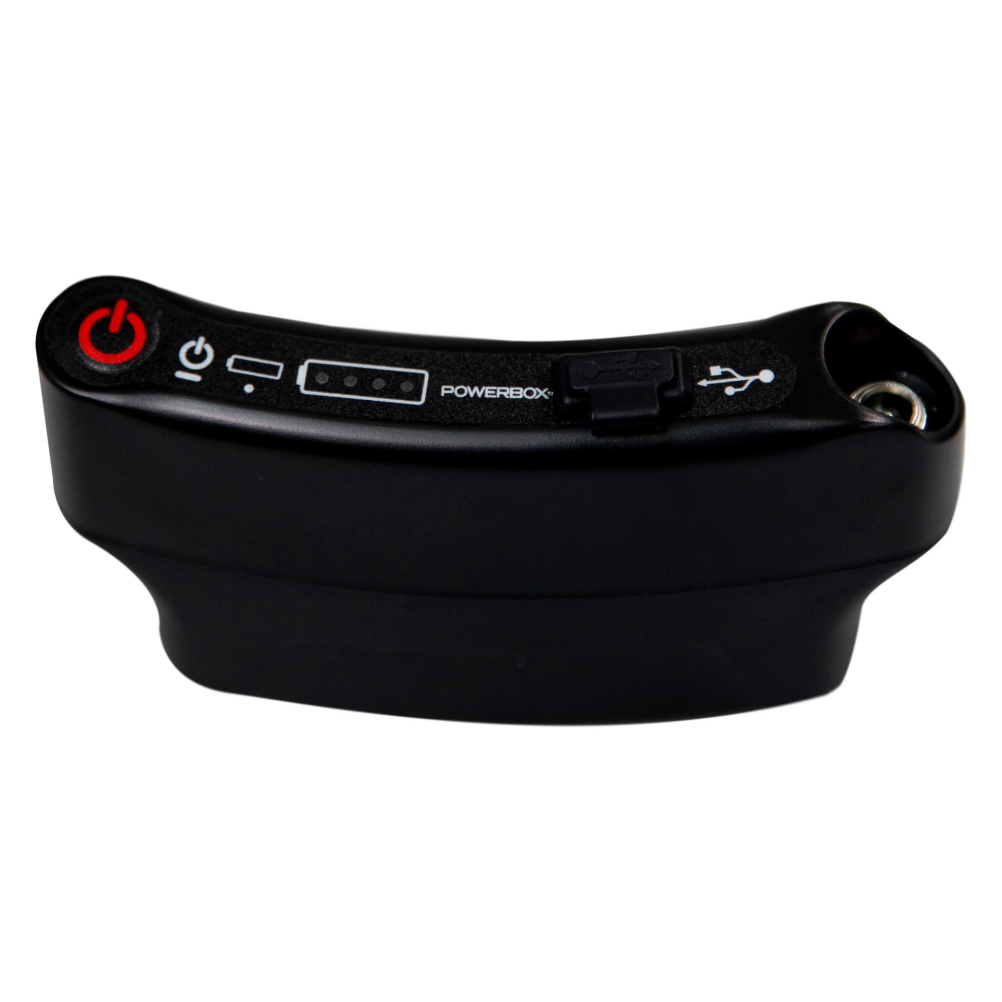 Powercap® Active™ PowerBox™1 BATARYA PAKETİ