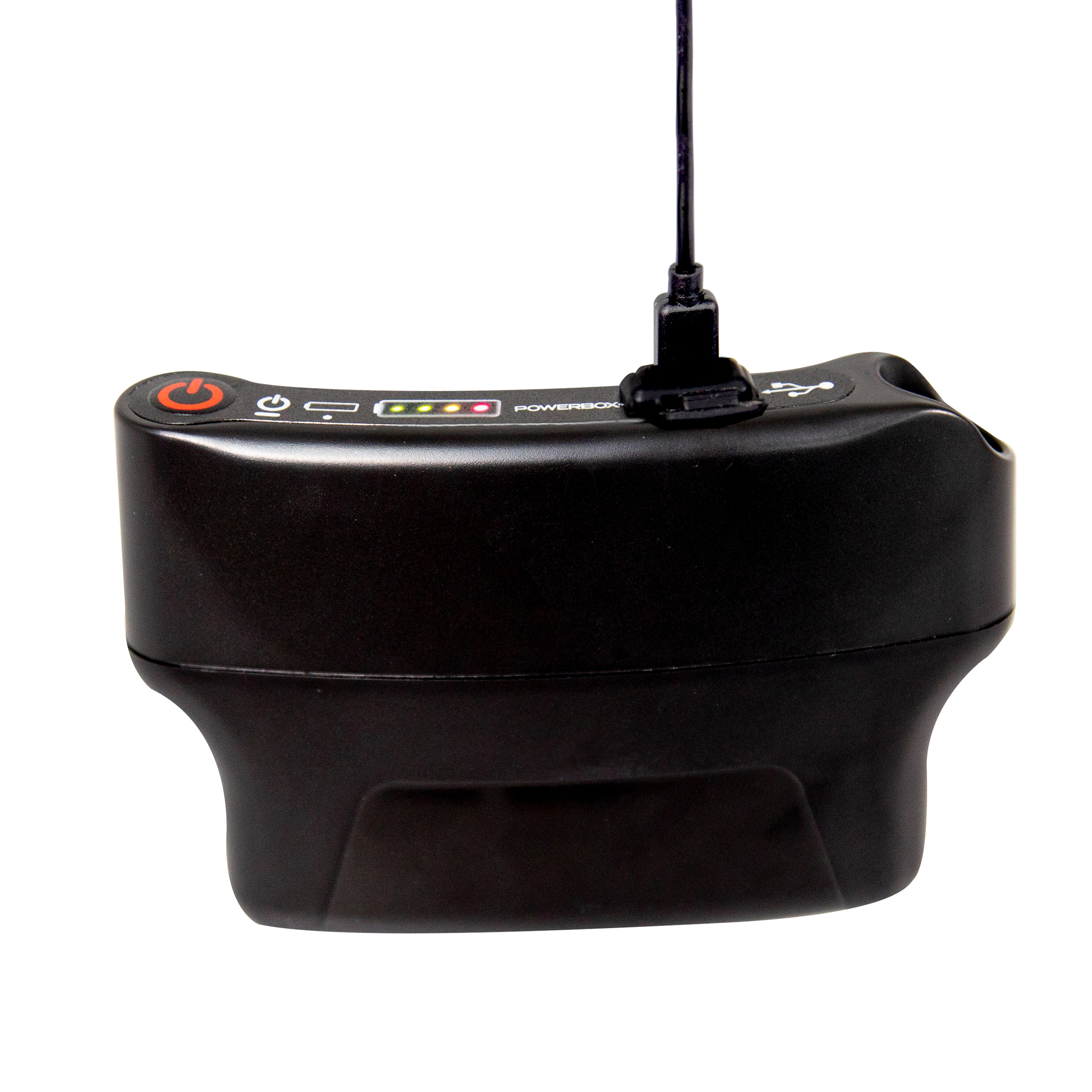 Powercap® Active™ PowerBox™1 BATARYA PAKETİ