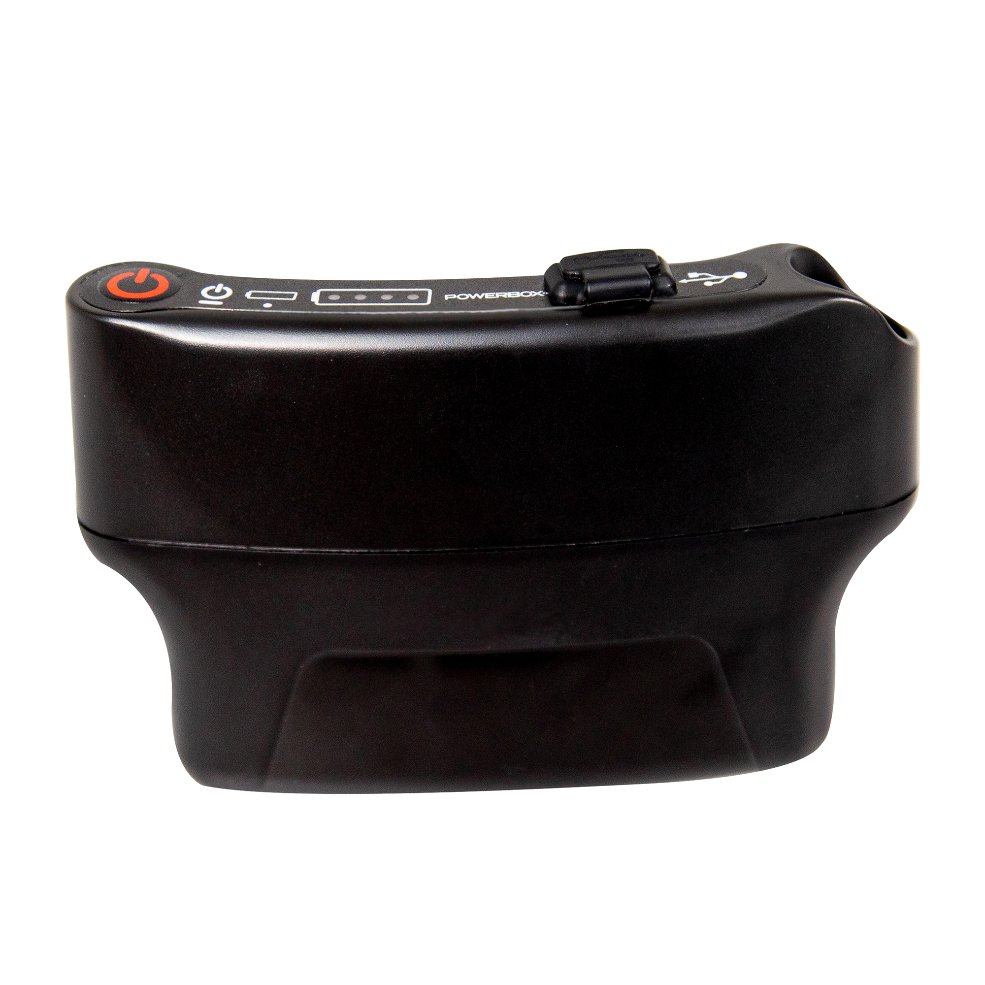 Powercap® Active™ PowerBox™1 BATARYA PAKETİ