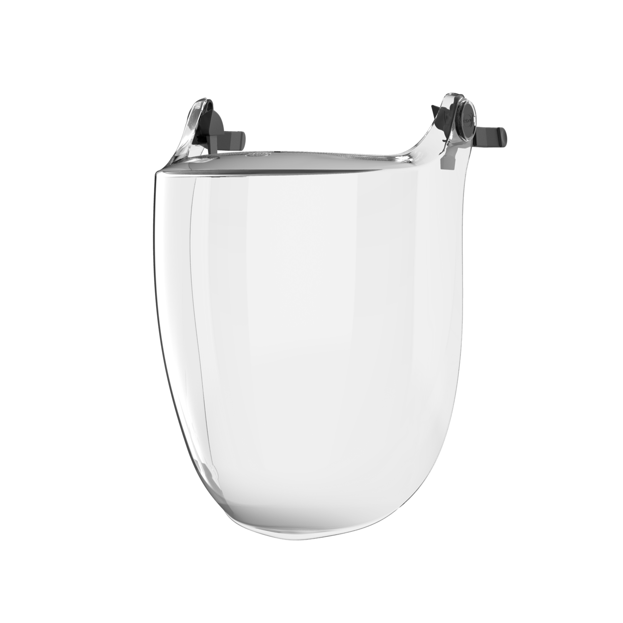 EVOGuard® C5-MAX Endüstriyel Siperlik-Vizör