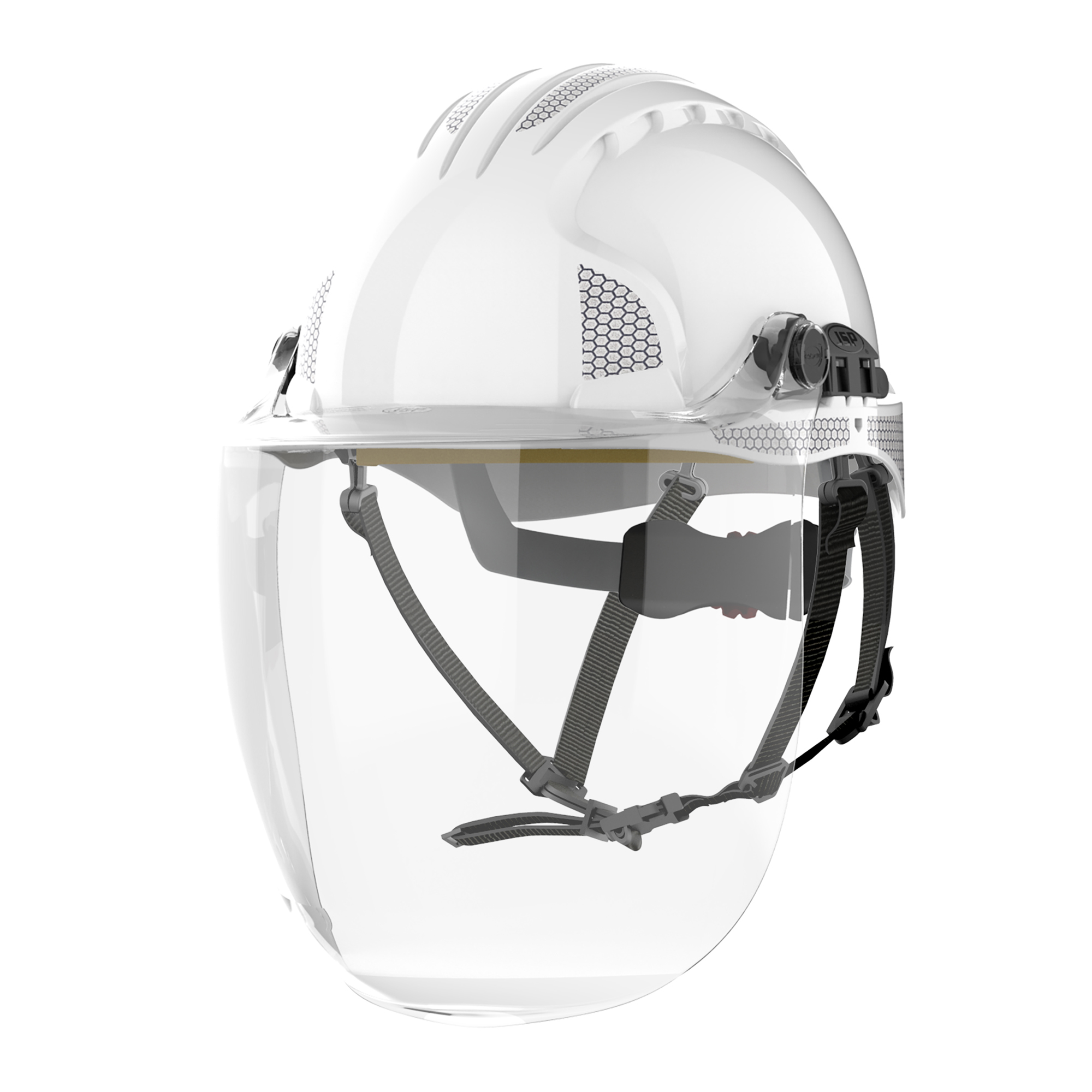 *EVOGuard®C5Max ELEKTRİKÇİ BARET SET