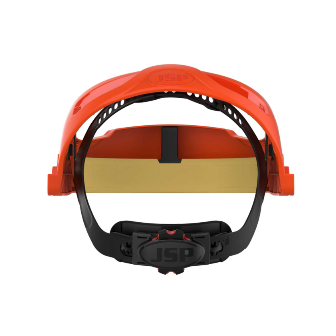 EVOGuard® Browguard - TURUNCU