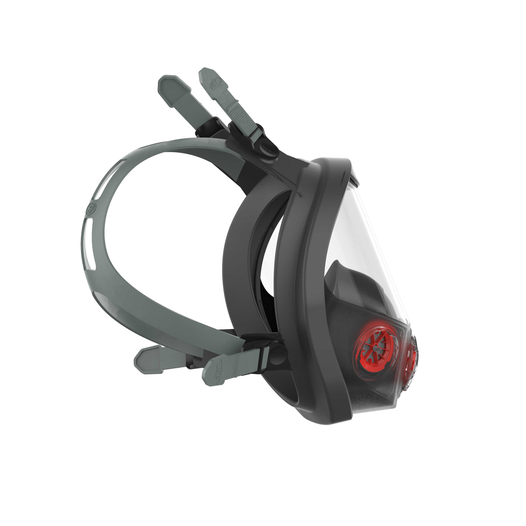 Force®10 Typhoon™ Tam Yüz Maske - Medium