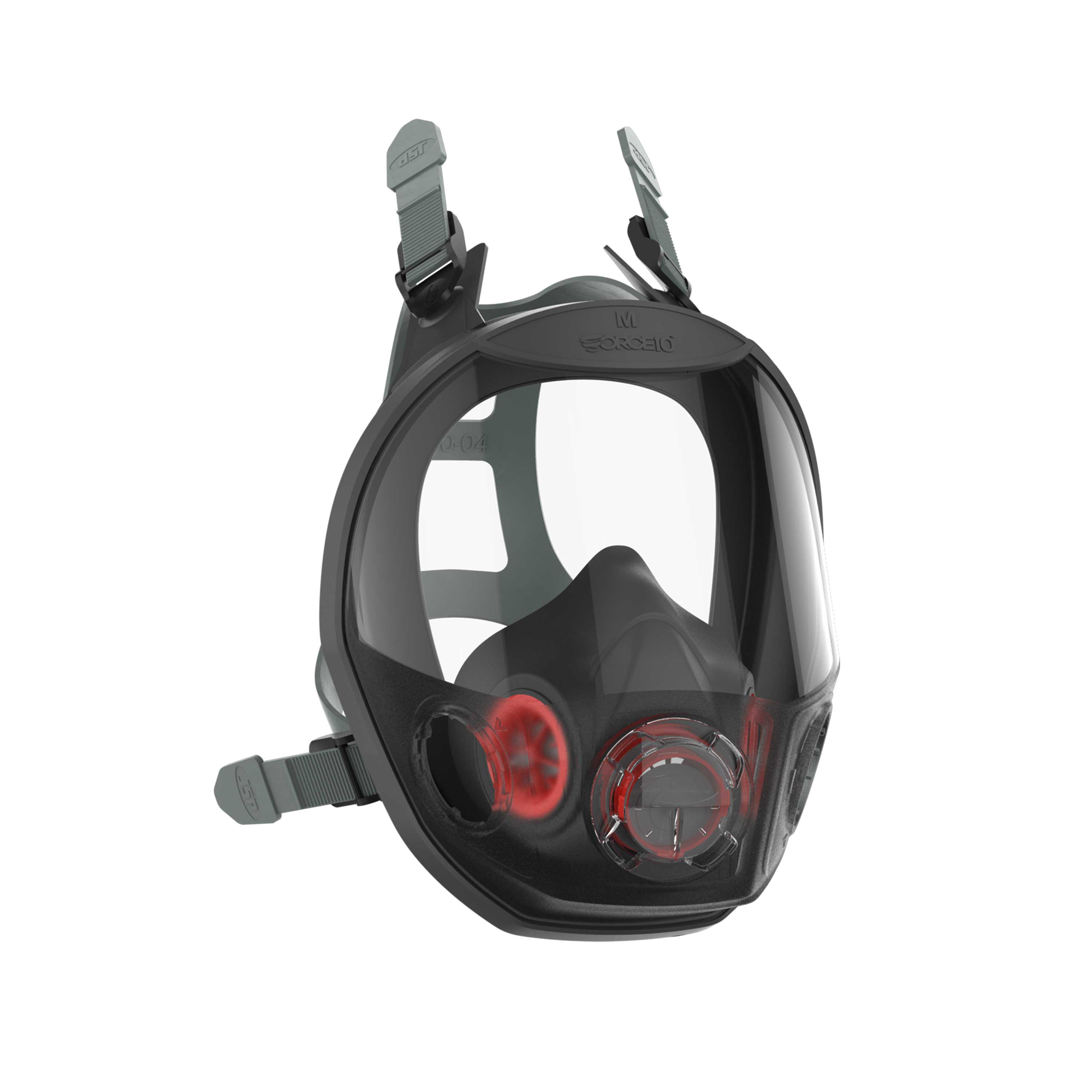 Force®10 Typhoon™ Tam Yüz Maske - Medium